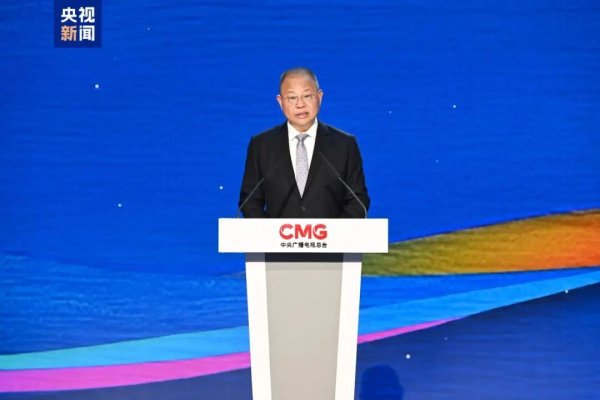 致富配资 美美与共！“从北京到罗马”——中意人文交流系列荣誉颁授活动举行